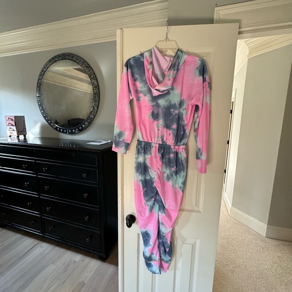 Justice Hooded Sleep size L - Picture 6 of 7